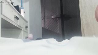 MY STEPSON WANTS TO EAT MY BBW ASS