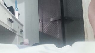 MY STEPSON WANTS TO EAT MY BBW ASS