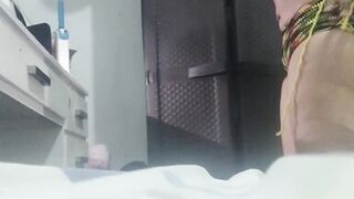 MY STEPSON WANTS TO EAT MY BBW ASS