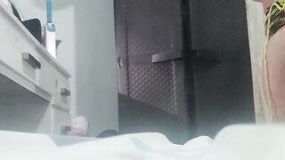 MY STEPSON WANTS TO EAT MY BBW ASS