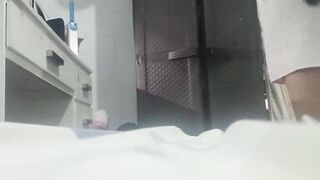 MY STEPSON WANTS TO EAT MY BBW ASS