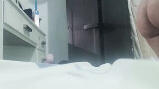 MY STEPSON WANTS TO EAT MY BBW ASS