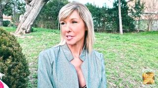 Kyara Teaches Emmy the Pleasure of Girl-on-girl Sex