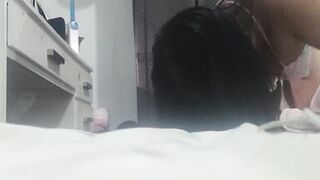 camera captures girl with giant vagina bbw