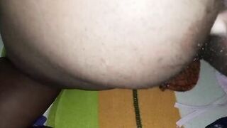 Watch it before it's deleted. He recorded a homemade video of himself putting it up the evangelical pastor's ass and it went online