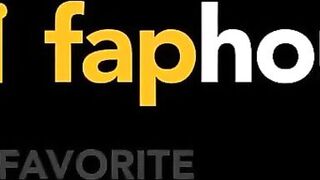 Amateur BBW Wife POV Fucked Doggystyle with Cumshot Finish!