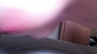 Horny Fuckslut With Swinging Tits