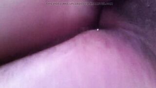 Horny Fuckslut With Swinging Tits