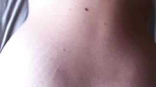 Horny Fuckslut With Swinging Tits