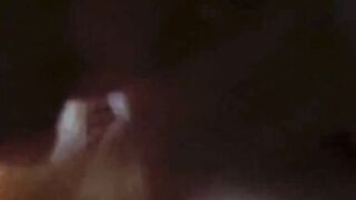 Blowjob While Husband Is at Work