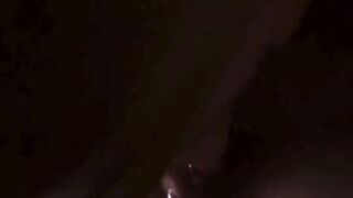 Blowjob While Husband Is at Work