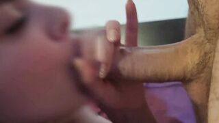 I'm ready to fuck this sexy babe forever - RedHot Fox