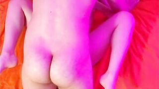 Gentle sex with a new friend from university - RedHot Fox