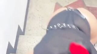 I am my daddy's dog and he walks me around the house, he punishes me and I enjoy what he does to me while I obey him I enjoy his - 15 image