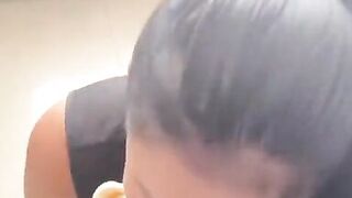 I am my daddy's dog and he walks me around the house, he punishes me and I enjoy what he does to me while I obey him I enjoy his - 6 image