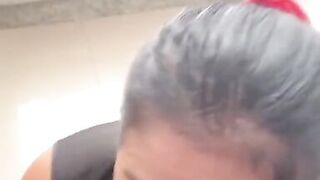 I am my daddy's dog and he walks me around the house, he punishes me and I enjoy what he does to me while I obey him I enjoy his - 8 image