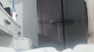 unknown woman big ass recorded in the room