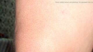 MY STEP-SISTER FOUND OUT THAT I PUT A VIBRATOR IN HER ROOM