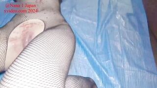 SM play with NANA Japan P-3 - 9 image