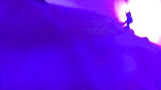 I was preparing to go to sleep when I got put on my knees and then lay down to suck