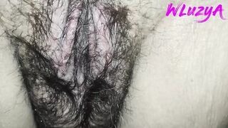 Yes please poke my anus ahh ahhh ahhhh put your fingers in my hot and hairy pussy I'm very horny