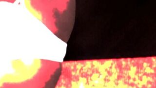 HD- Super Hot Pussy Play with Big BOOTY Poizon Ivy