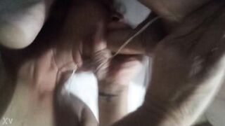 Hung Maniaque Sits On Mawmaw Kim's Face This Time - 15 image