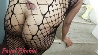 The sex with Indian desi bhabhi,