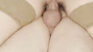 Wondertits Girl Rides His Dick OFF