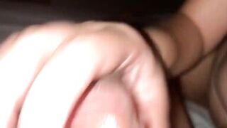 Pinay MILF takes a bite before bed - pinay new scandam