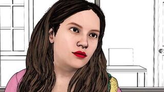 Desi Step Mom aur step son ki chudayi Hindi Sex Video - 11 image