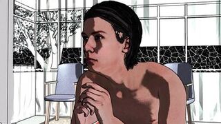 Desi Step Mom aur step son ki chudayi Hindi Sex Video - 13 image