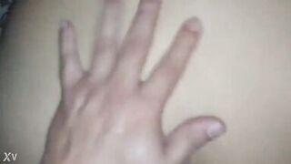 De perrito con mi culona parte 2