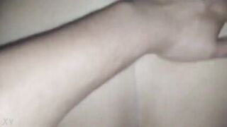 De perrito con mi culona parte 2