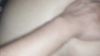 De perrito con mi culona parte 2