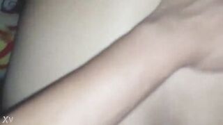 De perrito con mi culona parte 2