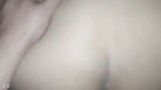 De perrito con mi culona parte 2