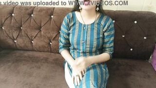 Step brother romance flirt with hot step sister and Real Orgasm During Hard Fucking in Hindi