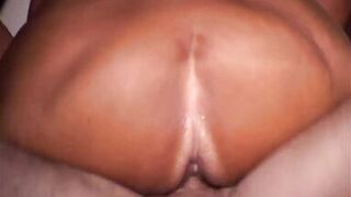 Antonella Sucks the Cock