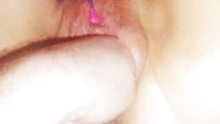 Wet coming at the happy new year vol 4 , wet anal Pussyplay with Ferkelchenn - 14 image