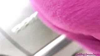 Farts from my fat ass