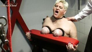 Annadevot - tits wax games of a special kind - 3 image