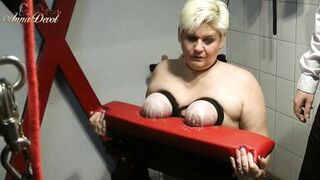 Annadevot - tits wax games of a special kind - 4 image
