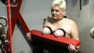Annadevot - tits wax games of a special kind - 5 image
