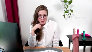 CEI With the Cum Counsellor - JOI