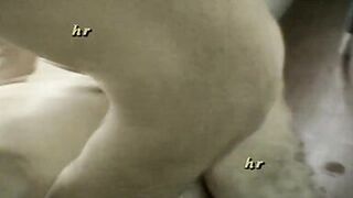 My wife porn actress for a day #9 - The female neighbour!