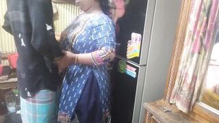 Hot sex my bhabhi sexyi bhabhir boda sete dilam new sex