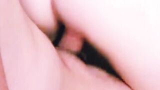 POV perfect pussy on your face while I ride your cock - 3 image