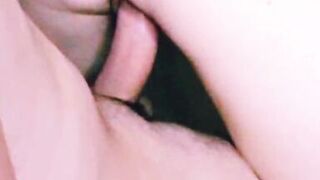 POV perfect pussy on your face while I ride your cock - 7 image