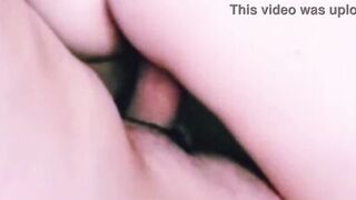 POV perfect pussy on your face while I ride your cock - 8 image